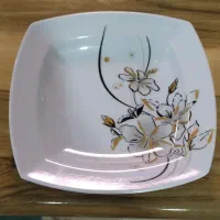 ملامین ،جنس عالی