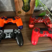 دسته کنسول پی اس فور (اصلی) ps 4