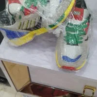 کتونی zxاورجینال لگو مادر|کیف، کفش، کمربند|تهران, گمرک|دیوار