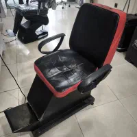 نیازمند آرایشگر ماهر ..مرد