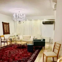 فرش دستباف اصفهان جوشقان، ۱۳/۵ متر، سالم و تمیز