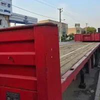 کفی تجاری|خودرو سنگین|اصفهان, شهرک صنعتی امیرکبیر (شاپور جدید)|دیوار