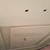 رنگ آمیزی ساختمان|خدمات پیشه و مهارت|جیرفت, |دیوار