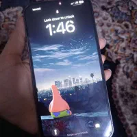 آیفون ۱۳پرومکس باطری ۸۵