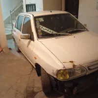 وسیله نقلیه|خودرو سواری و وانت|بومهن, |دیوار