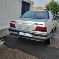 پژودوگانه کارخانه۹۹|خودرو سواری و وانت|اندیمشک, |دیوار