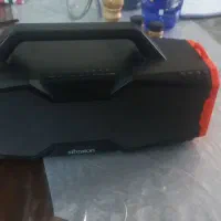 اسپیکر شارژی معاوضه با