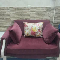 میلمان|مبلمان خانگی و میز عسلی|تهران, زمزم|دیوار