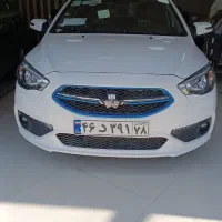 شاهین اتومات CVT، شاهین پلاس، شاهین GL دنده، ۱۴۰۴|خودرو سواری و وانت|کرج, اصفهانی‌ها|دیوار