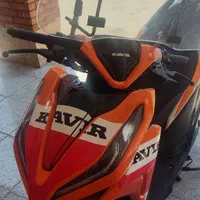 کویر S2 150|موتورسیکلت|تهران, زمزم|دیوار