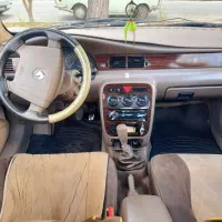 سمند Ef7 مولتی پلکس مدل ۹۴|خودرو سواری و وانت|ارومیه, |دیوار