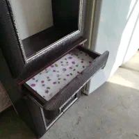 جاکفشی|جاکفشی، کمد، دراور|سقز, |دیوار