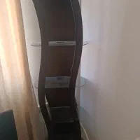 بوفه فانتزی و یک عدد استنب گل و یک عدد کنسول|بوفه، ویترین، کنسول|مشهد, جاهد شهر|دیوار