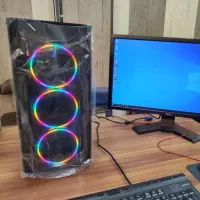 کیس گیمینگ اقتصادی