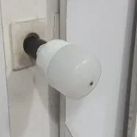 لامپ فتوسلی