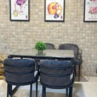 میزو صندلی کافه رستورانی پلانتر۱۹۱۹|میز و صندلی غذاخوری|مشهد, وکیل‌آباد|دیوار