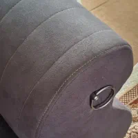 مبل نو پارچه مخمل|مبلمان خانگی و میز عسلی|شیراز, انجیر|دیوار
