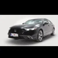 حواله هوندا اکورد