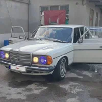 بنز دانشجویی E230