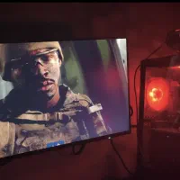 سیستم گیمینگ و رندرینگ ۱۳۴۰۰F گرافیک۵۰۷۰وZ790 D4