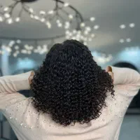 تخفیفات بلک فرایدی کراتین و فر دائم|خدمات آرایشگری و زیبایی|بابلسر, |دیوار