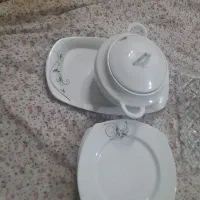 ظروف اشپزخانه