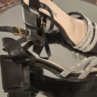 کفش سایز ۳۹ و ۳۷|کیف، کفش، کمربند|پردیس, فاز ۱|دیوار