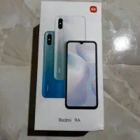 گوشی شیاومی 9A بدون ضربه|موبایل|اصفهان, سعادت‌آباد|دیوار