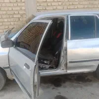 پراید 131 LE، مدل ۱۳۹۱|خودرو سواری و وانت|شیراز, پانصد دستگاه ارتش|دیوار