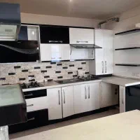 رهن آپارتمان ۹۱ متر دو خواب گلشهر|اجارهٔ آپارتمان|کرج, شهرک مترو|دیوار