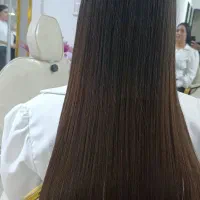 تخفیف ۵۰ درصدی کراتین .فشیال . رفع غبغب و لاغری