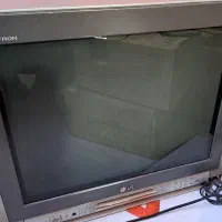 تلویزیون ۲۱ اینچ ال جی اصلی