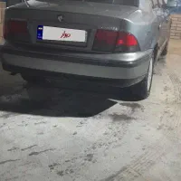 سمند مدل ۸۴