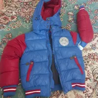 کاپشن پسرانه