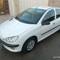 فروش ۲۰۶ مدل ۹۷