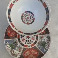 ظروف غدا خوری نو|ظروف سرو و پذیرایی|شاهینشهر, فردوسی|دیوار