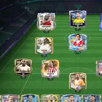 اکانت fc mobile