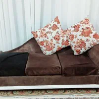 مبل|مبلمان خانگی و میز عسلی|تربت‌حیدریه, ده پائین|دیوار