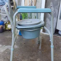 توالت فرنگی مبله مخزن دار|لوازم سرویس بهداشتی|خرمآباد, |دیوار