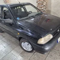 پراید۱۳۱شرایطی