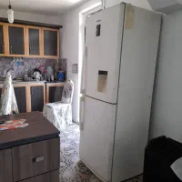 یخچال  فریزر با موتور کم مصرف