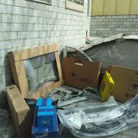 لوازم بدنه پژو۲۰۶ و ۲۰۷ گلگیر ،درصندوق،کاپوت، درها