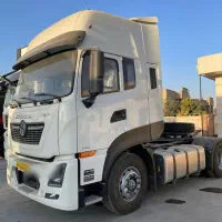 کشنده KL صفر خشک|خودرو سنگین|تهران, شهرک الهیه غرب|دیوار