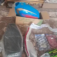 لوازم‌موتور‌سیکلت‌آک‌و‌نونو