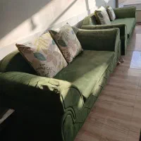 مبل راحتی ۷نفره