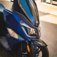 گلکسی جی ۲۰۰ نیو فیس