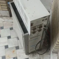 ups 3 kava پرسو الکترونیک|قطعات و لوازم جانبی رایانه|رشت, استقامت ۲|دیوار