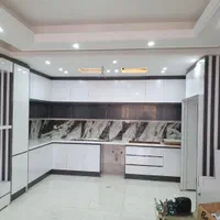 کابینت و کمد دیواری