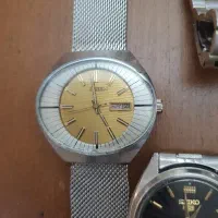 بنام روزی دهنده           ساعت مچی اتوماتیک|ساعت|تهران, حر|دیوار