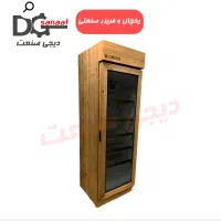 تولید یخچال و‌فریزر ایستاده|یخچال و فریزر|تهران, بازار|دیوار